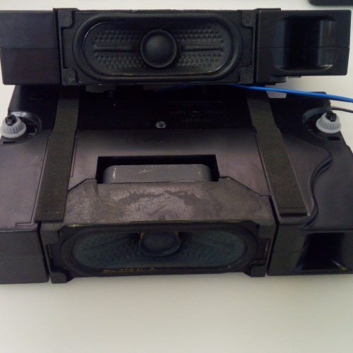 CONJUNTO DE ALTAVOCES LG EAB64370907