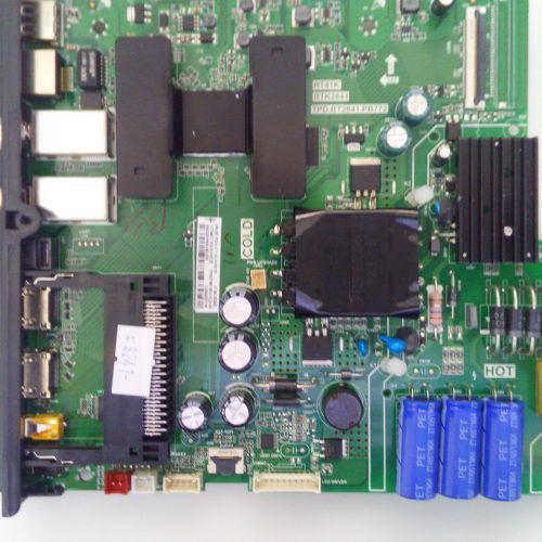 PLACA MAIN TCL TPD.RT2841.PB772