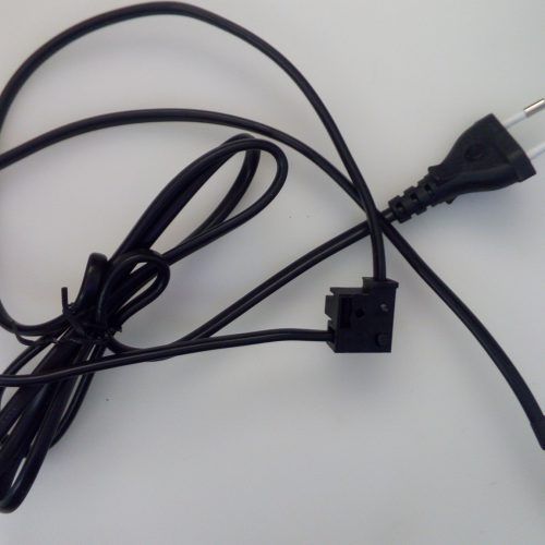CABLE DE ALIMENTACION TCL 40ES560