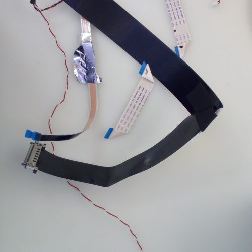 CONJUNTO DE FLEX 40ES560