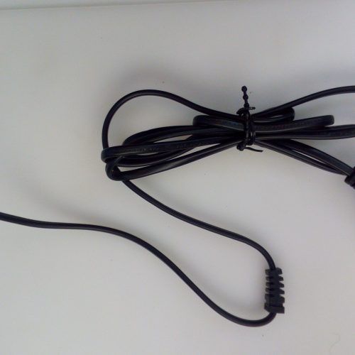 ENCHUFE DE ALIMENTACION HITACHI 39HE4005