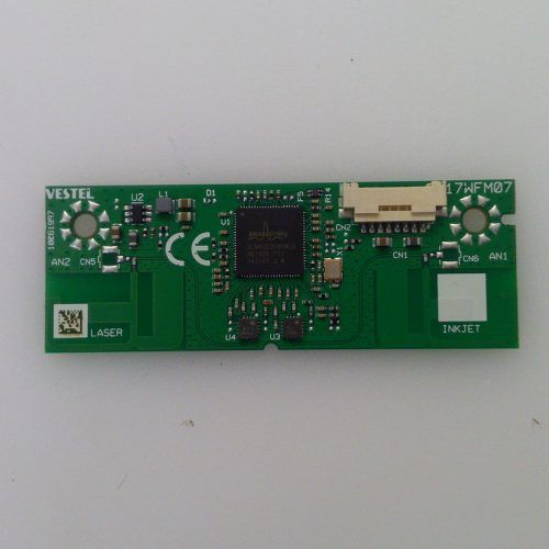 MODULO WIFI HITACHI 17WFM07