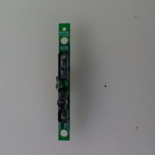 RECEPTOR DE SEÑAL HITACHI 17LD199