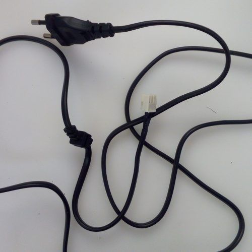 CABLE DE ALIMENTACION SELECLINE 39S1810