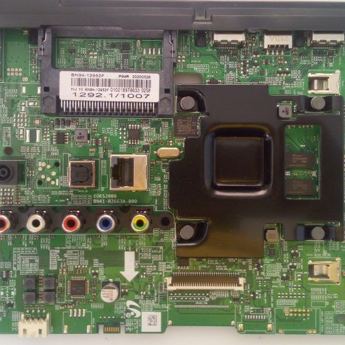 PLACA MAIN SAMSUNG BN94-12952F