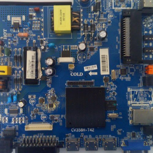 PLACA MAIN SCHNEIDER CV358H-T42