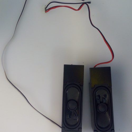 ALTAVOCES SCHNEIDER LED32-SC450K