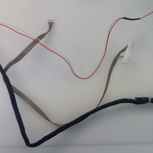 CONJUNTO DE FLEX SCHNEIDER LED32-SC450K