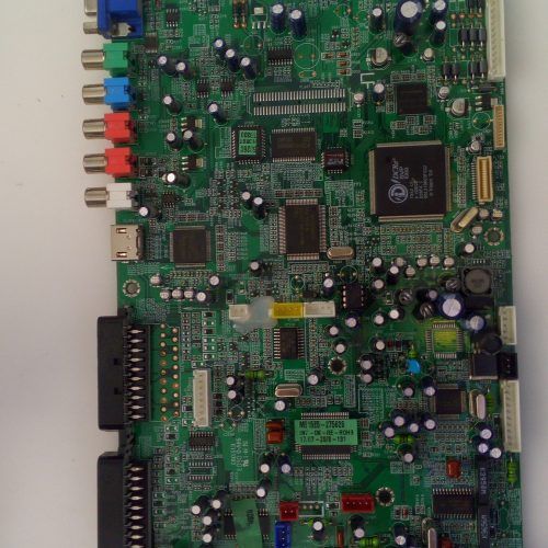 PLACA MAIN ANSONIC 17MB15E-5