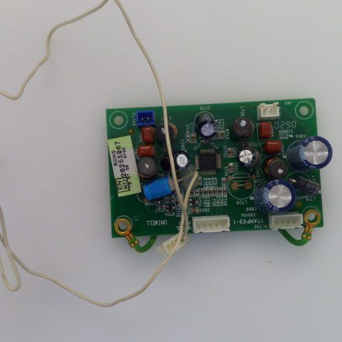 MODULO DE SONIDO ANSONIC 17AMP03-1