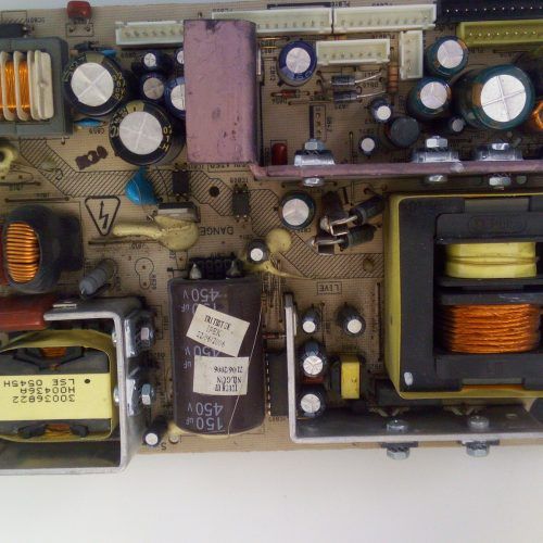 FUENTE DE ALIMENTACION ANSONIC 17PW15-8