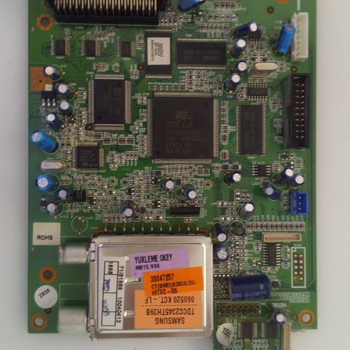 PLACA SINTONIZADORA ANSONIC 16PING08