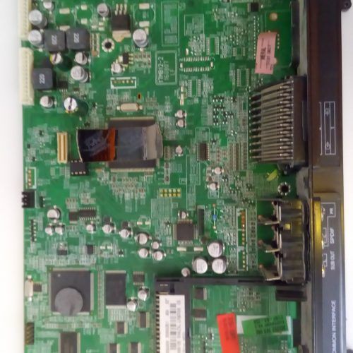 PLACA MAIN OKI 17MB12-2