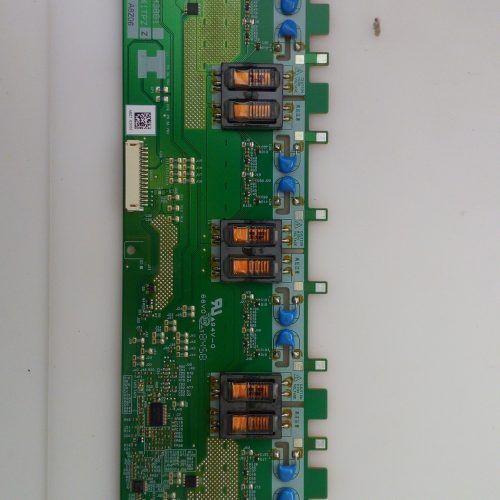 PLACA INVERTER TOSHIBA RDENC2541TPZ