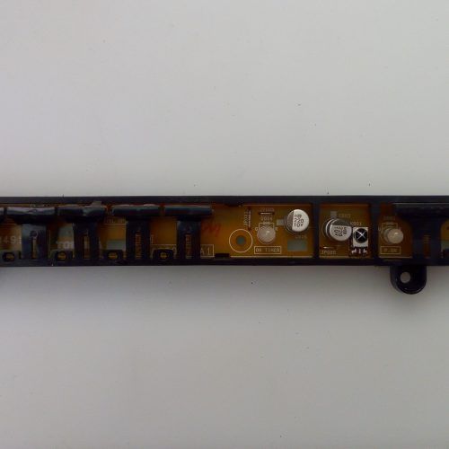 BOTONERA TOSHIBA V28A000674A0