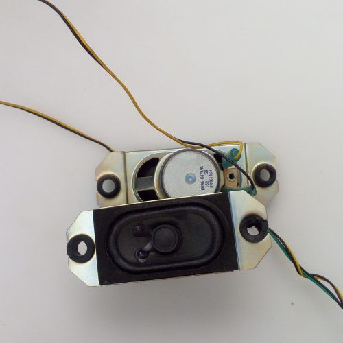 ALTAVOCES SAMSUNG BN96-04769C LE32B350