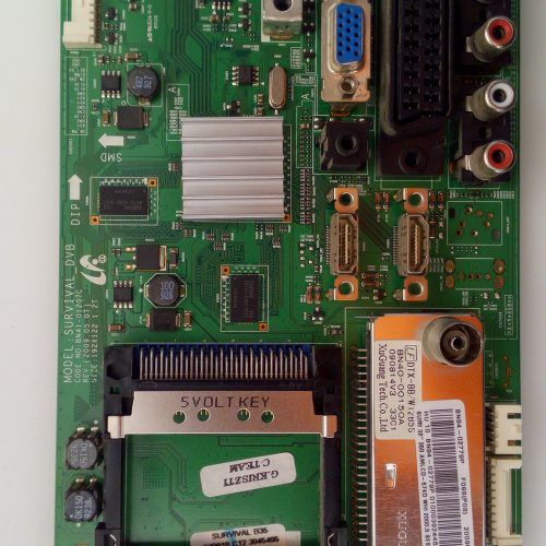 PLACA MAIN SAMSUNG BN94-02779P LE32B350