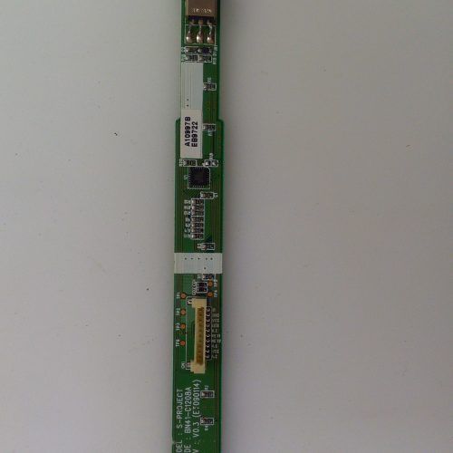 BOTONERA SAMSUNG BN41-C1208A LE32B350
