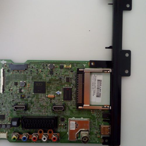PLACA MAIN LG EAX65361505 50LB5610