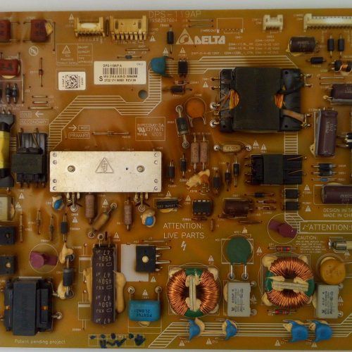 FUENTE DE ALIMENTACION PHILIPS DPS-119AP
