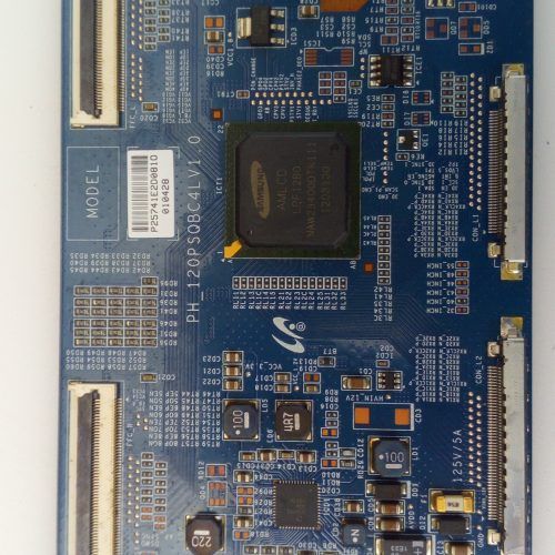 PLACA T-COM PHILIPS PH_120PSQBC4LV1.0