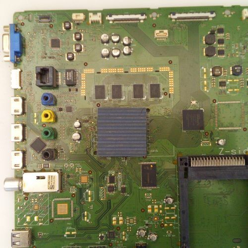 PLACA MAIN PHILIPS 3139 123 65303V2-MB