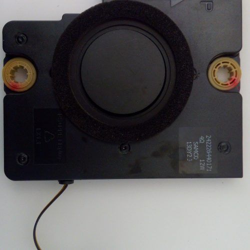 COONJUNTO DE ALTAVOCES PHILIPS 242226440171 40PFL5507H
