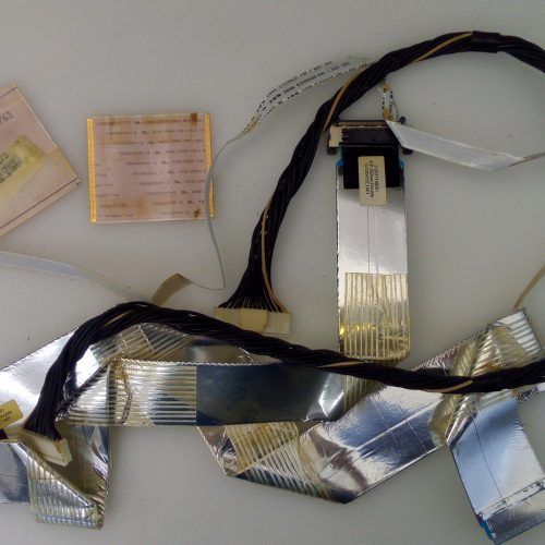 CONJUNTO DE FLEX PHILIPS 40PFL5507H