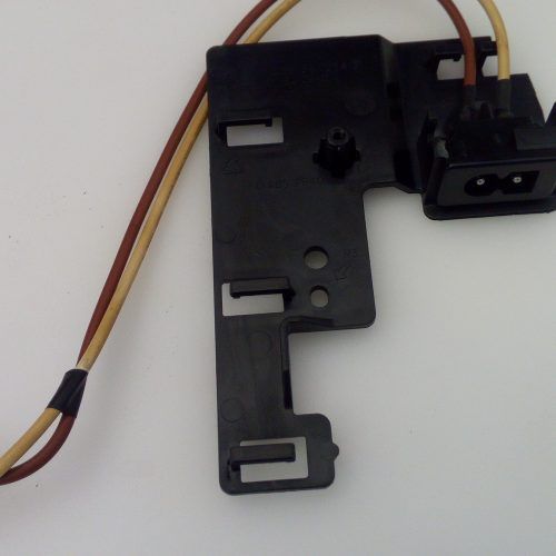 TOMA DE CORRIENTE PHILIPS 3139 134 0294 40PFL5507H