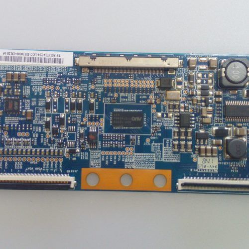 T-COM OKI 46T03-COK OK OLE 321-B D4