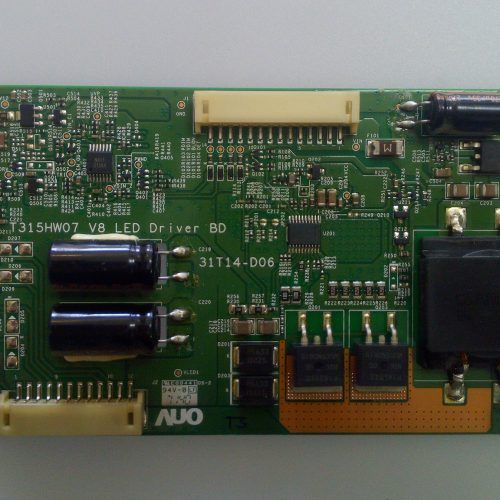 INVERTER OKI 31T14-D06 OK OKE 321-B D4