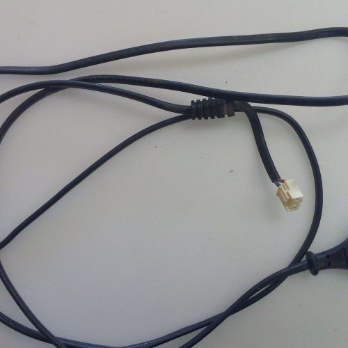 ENCHUFE DE ALIMENTACION OKI OK OLE 321-B D4