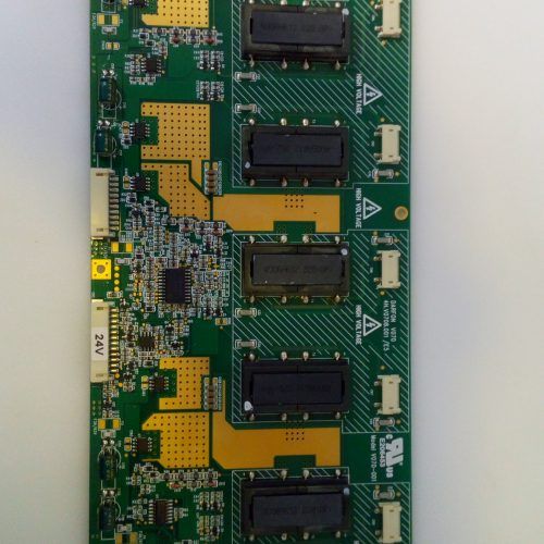 PLACA INVERTER THOMSON 4H.V0708.001 DARFON