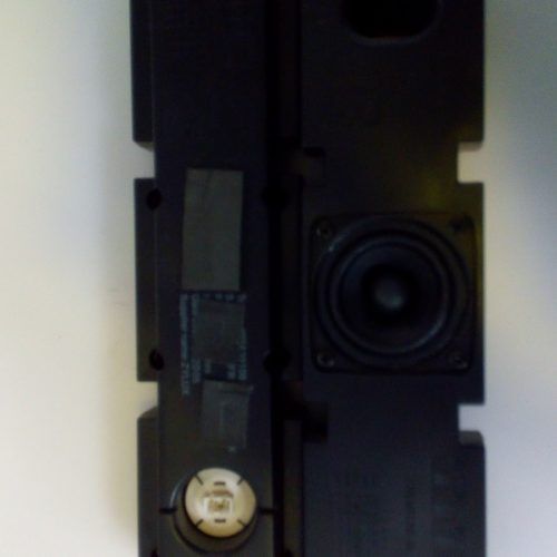 CONJUNTO DE ALTAVOCES THOMSON 25830100