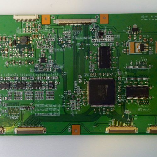 T-COM BOARD THOMSON V270B1-L01-C