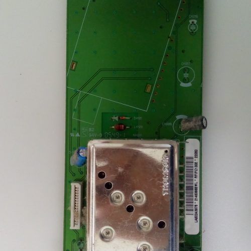 SINTONIZADOR THOMSON PCB 2T RF MODULE IFC130/230
