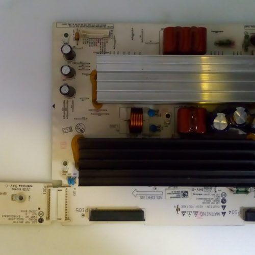 PLACA ZSUS EAX56286801 LG