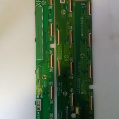 PACK DE PLACAS BUFFER XC XR XL EAX57321801