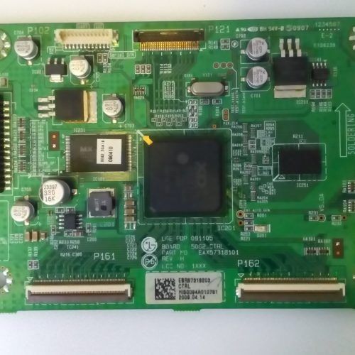 MAIN LOGIC Y T-COM LG EAX57318101