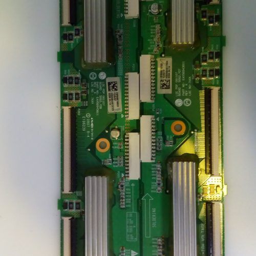 PLACAS BUFFER LG EAX56943601