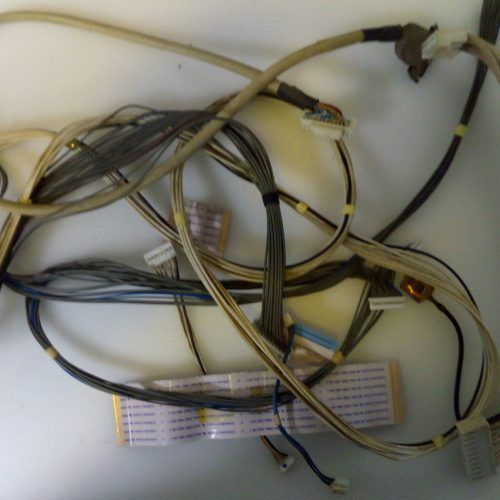 CONJUNTO DE FLEX LG 50PQ2000