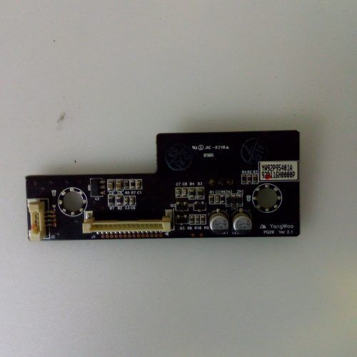 INFRARROJOS LG YW92P95401A
