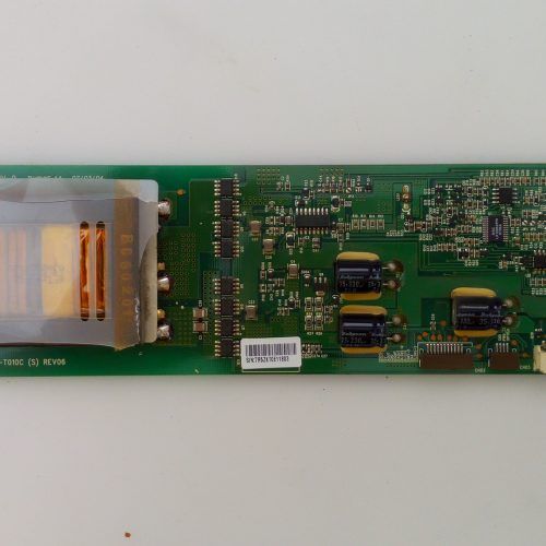 PLACA INVERTER LG 6632L-0197C