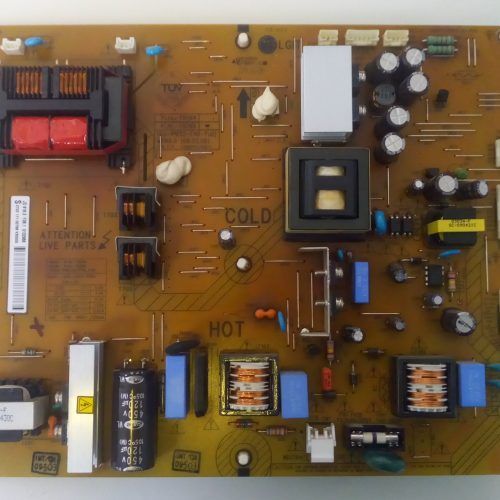 FUENTE DE ALIMENTACION PHILIPS PLHL-T826A-IPB 32-FHD-FULL NPR 1.0