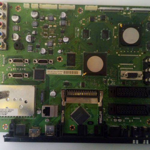 PLACA MAIN PHILIPS 3139 123 64432 WK 906.5 32PFL8404