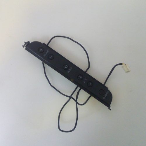 BOTONERA PHILIPS 2722 171 00729