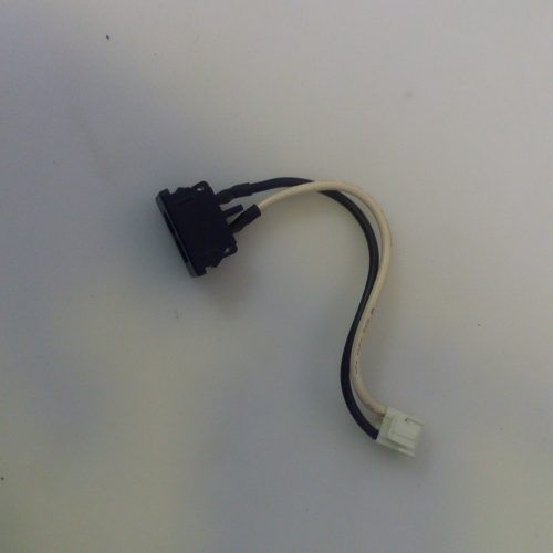 ENCHUFE DE ALIMENTACION PHILIPS 32PFL8404