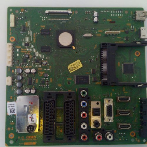 PLACA MAIN SONY 1-881-019-32