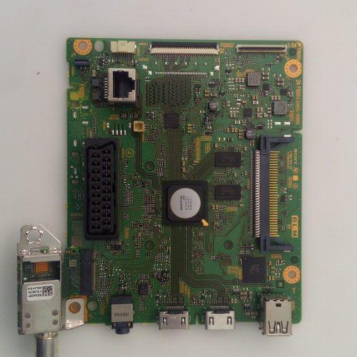 PLACA MAIN SONY 1-981-541-13