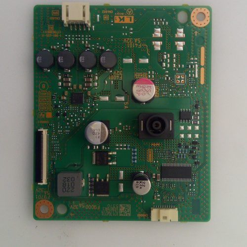 PLACA INVERTER SONY 1-981-455-11